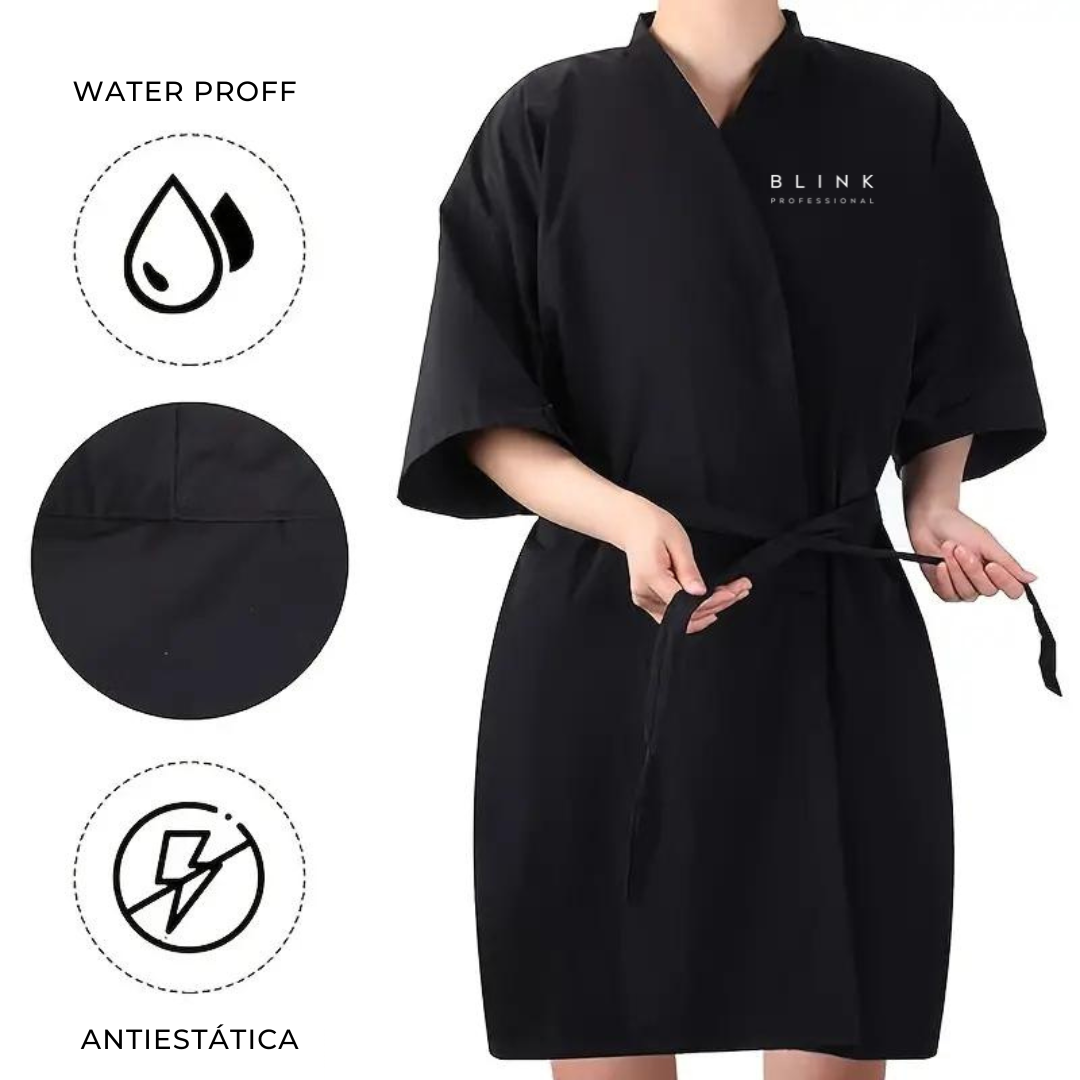 Bata negra Professional (seda)
