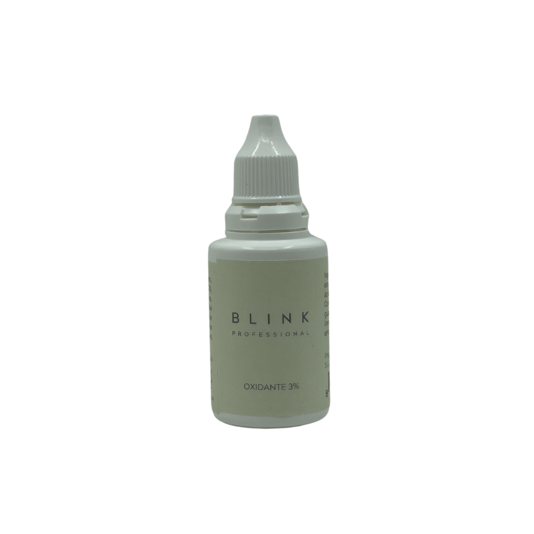Oxidante Profesional 3% 20ml