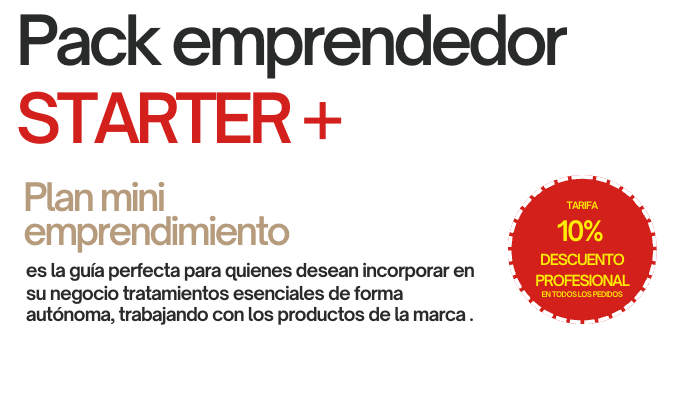 Plan Starter + Autónoma/o · Campaña expansión 2025