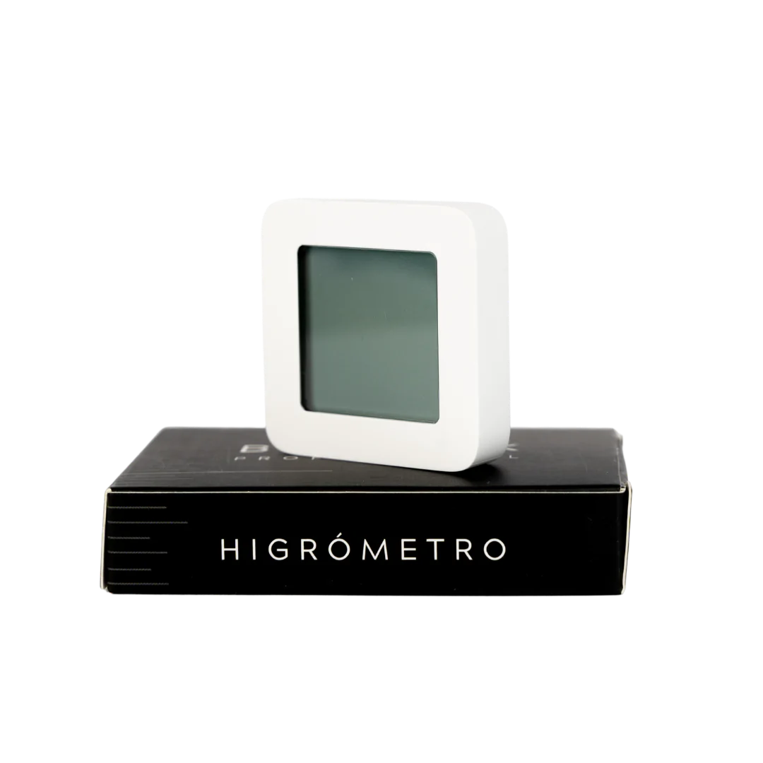 HIGROMETRO