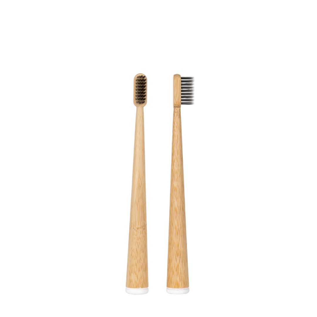 Bamboo Brush