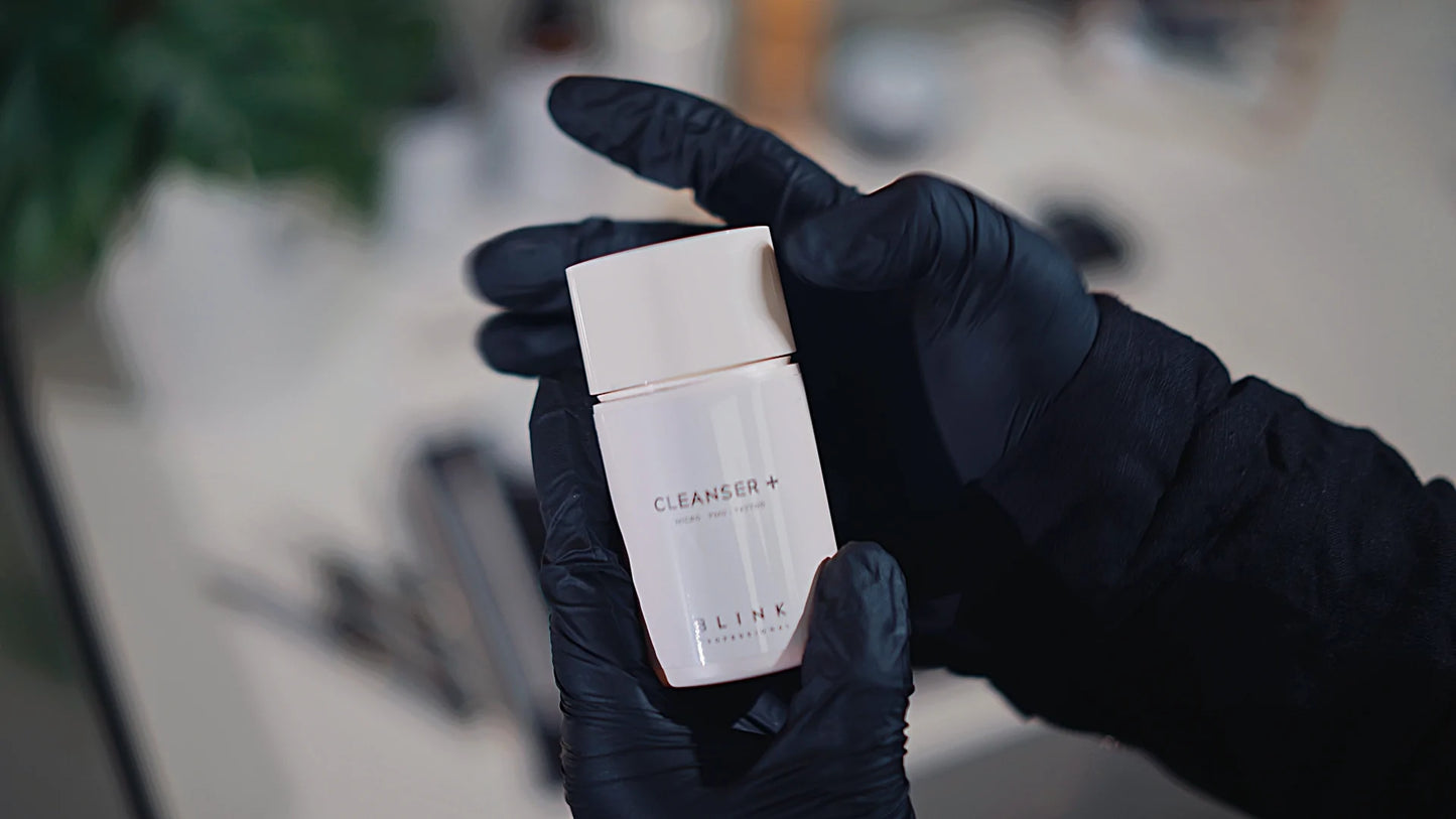 ·Cleanser +