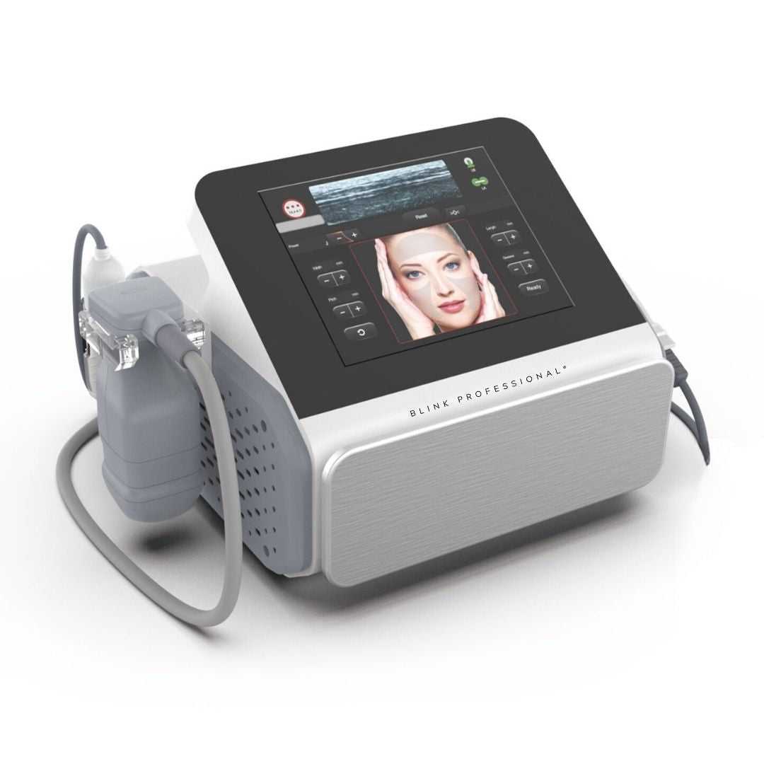 Ultrasonic 9D (Nuevo)