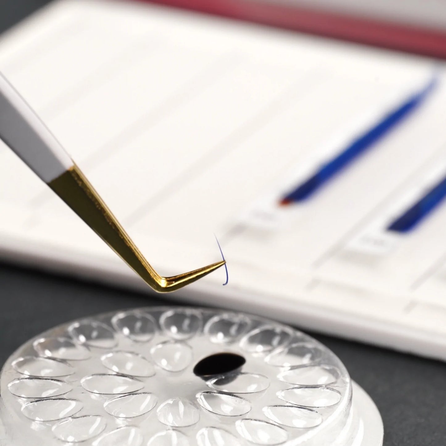 Base Adhesive