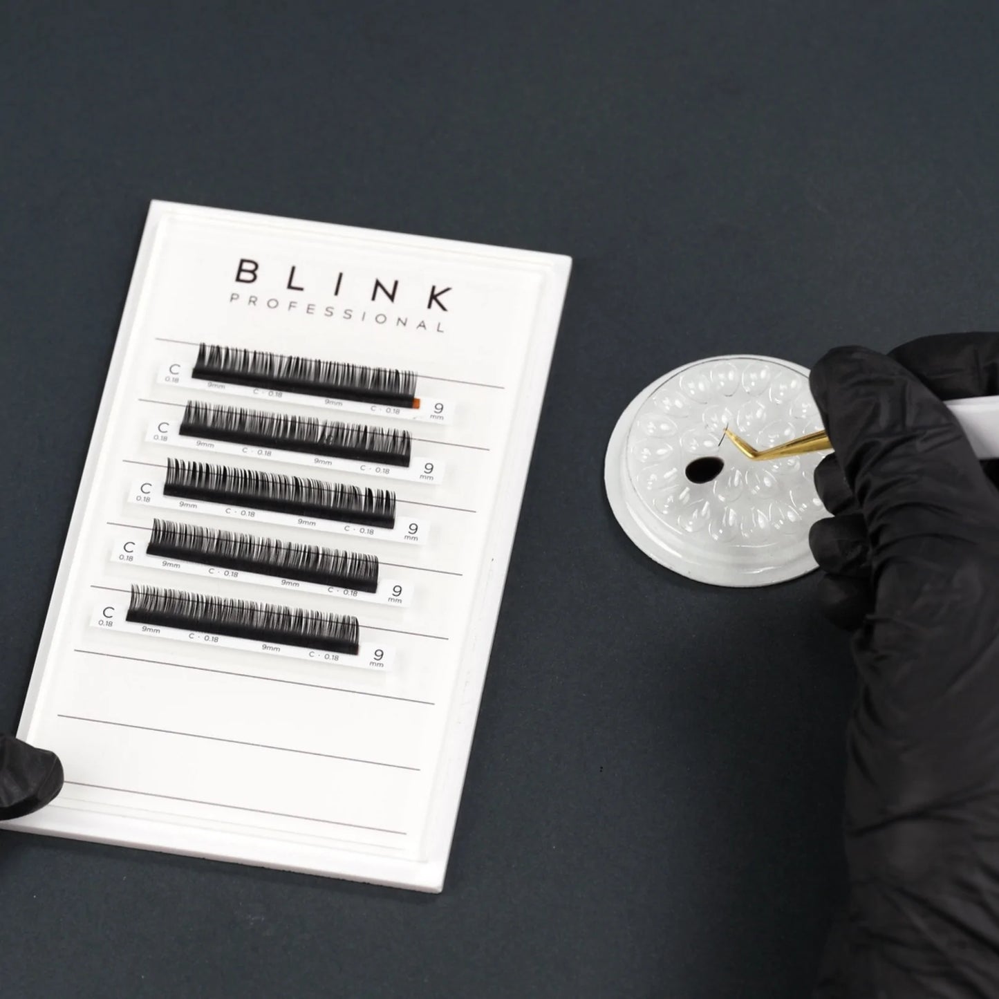 Base Adhesive
