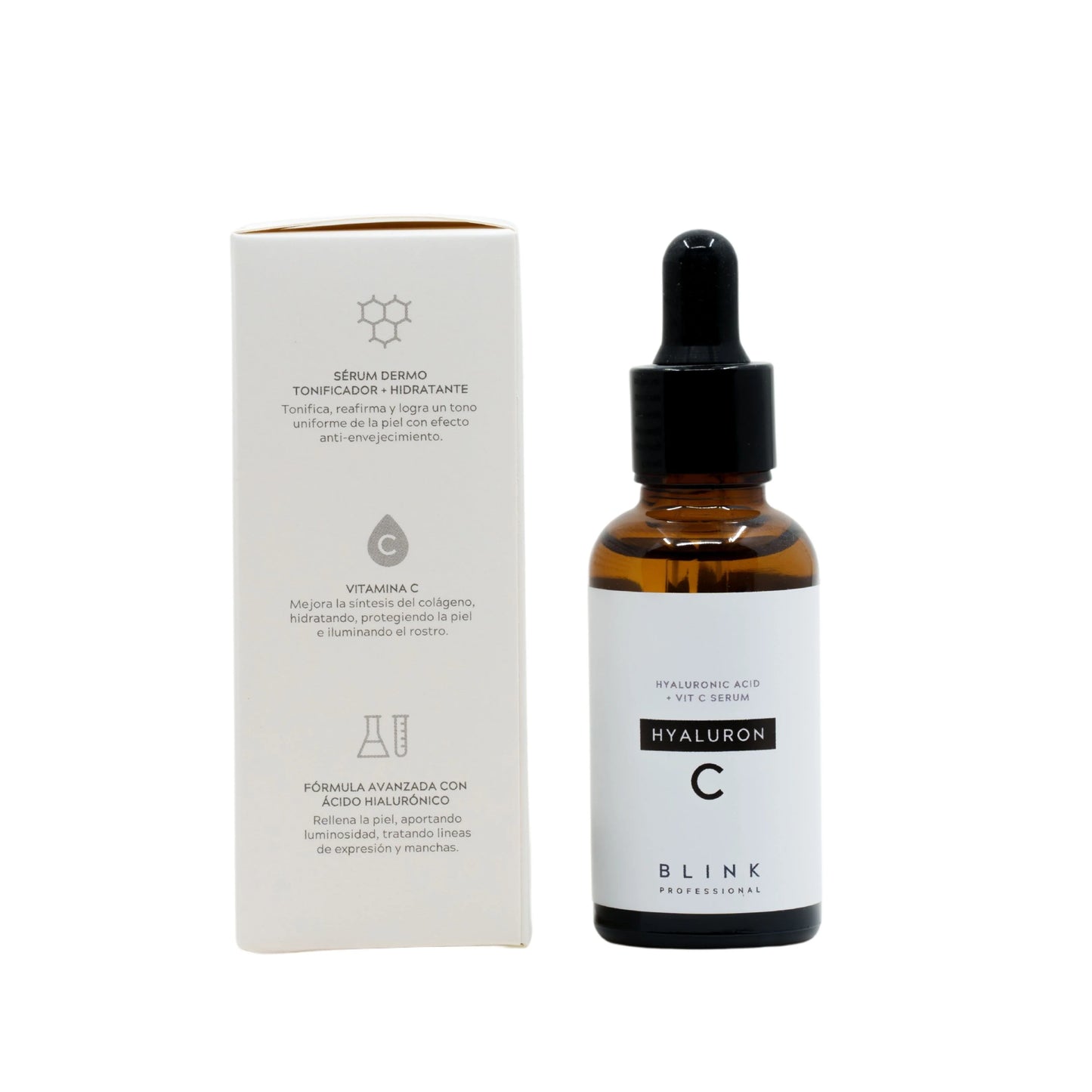Hyaluron C Serum