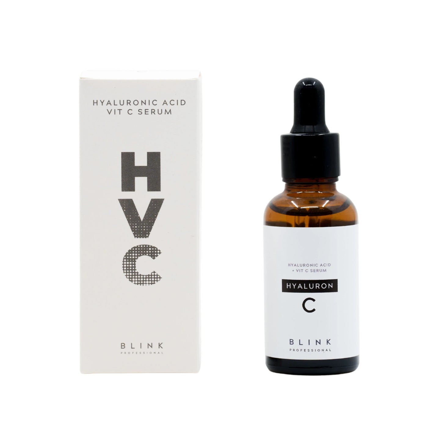 Hyaluron C Serum