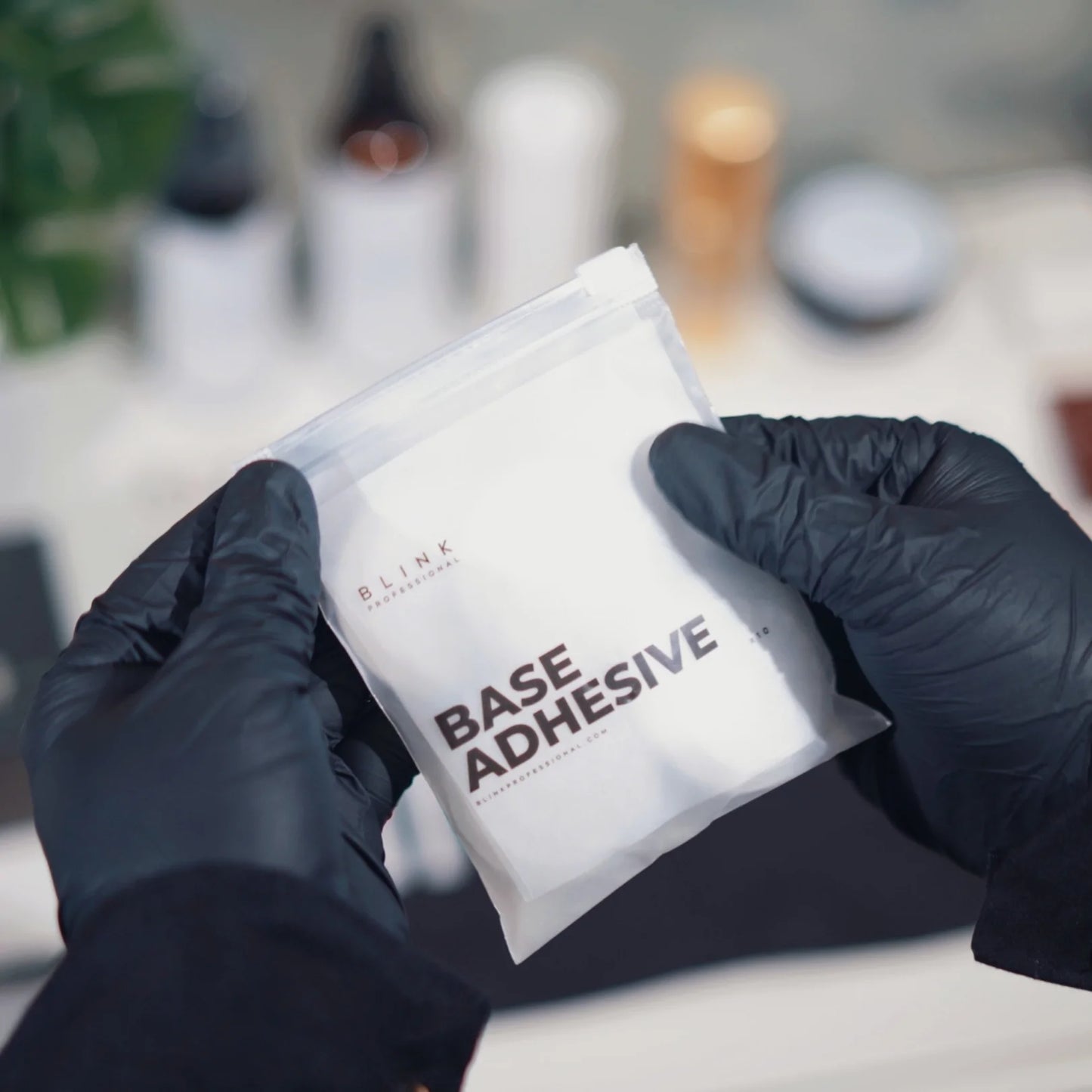 Base Adhesive