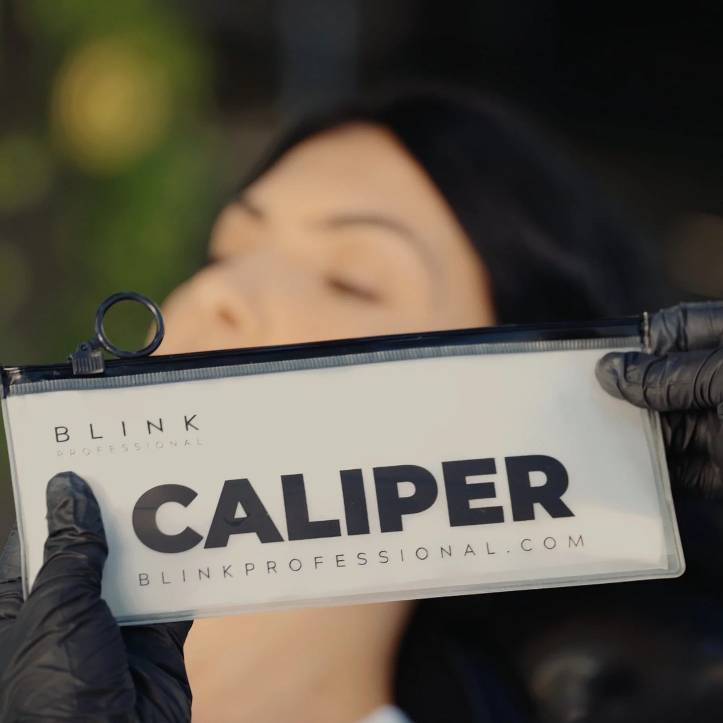 CALIPER (calibrador)