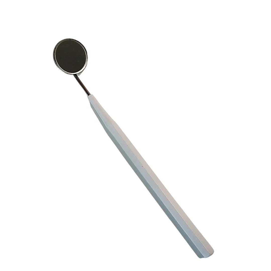 Lash Mirror