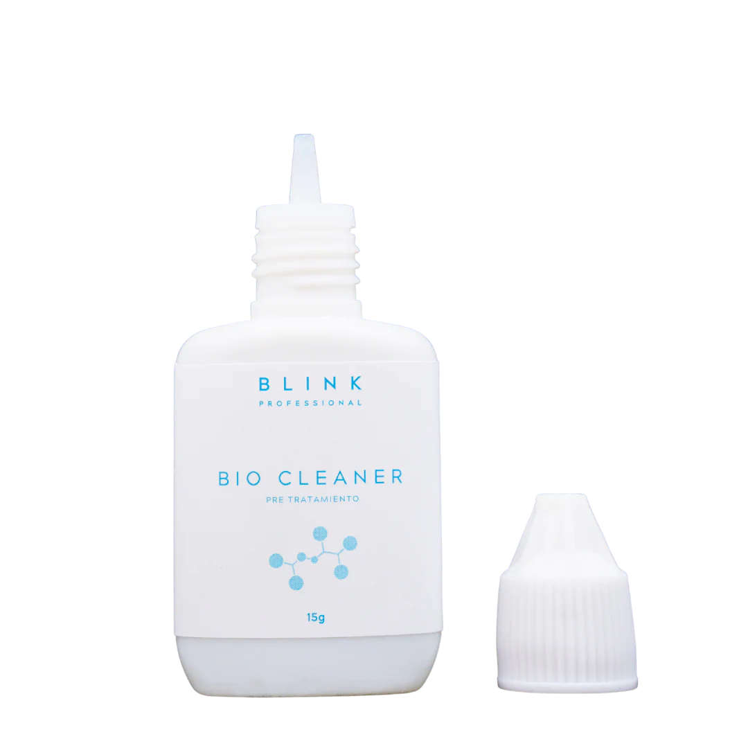 BIO CLEANER