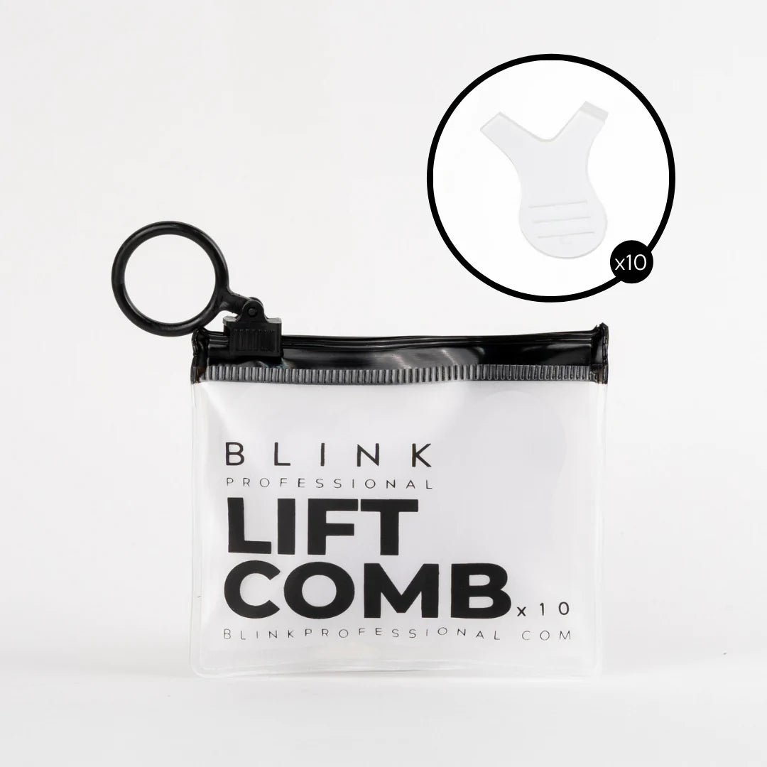 Lift Comb