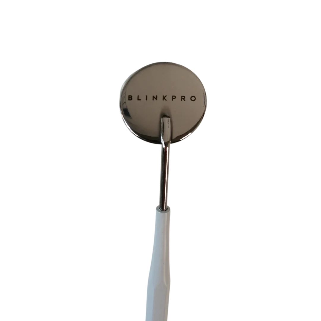 Lash Mirror