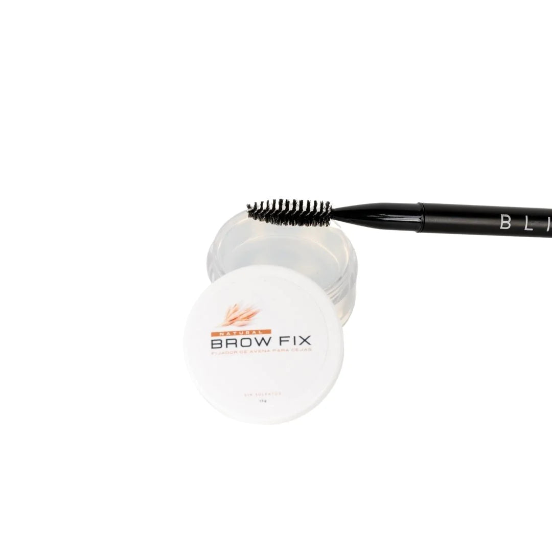 Natural Brow Fix