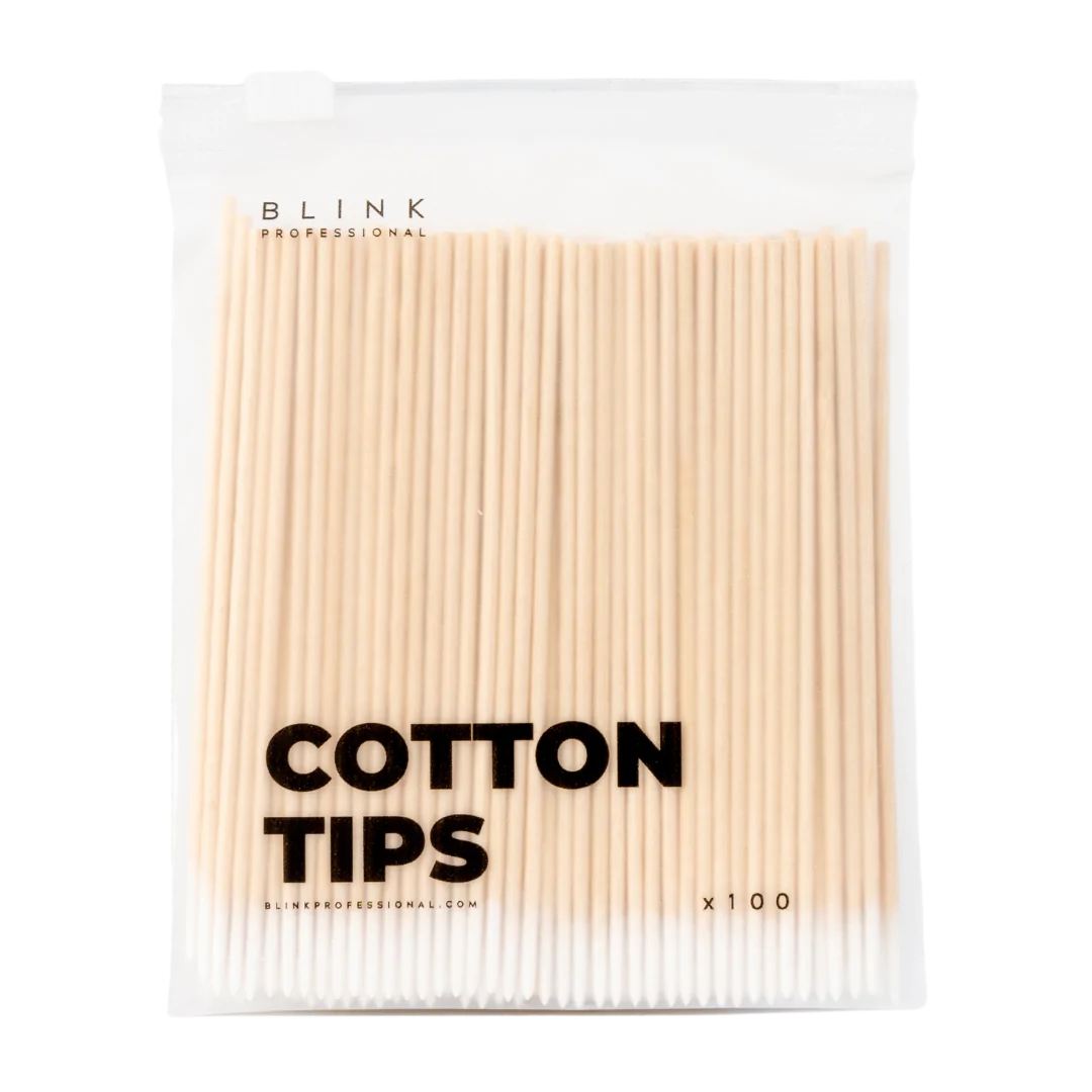 Cotton Tips