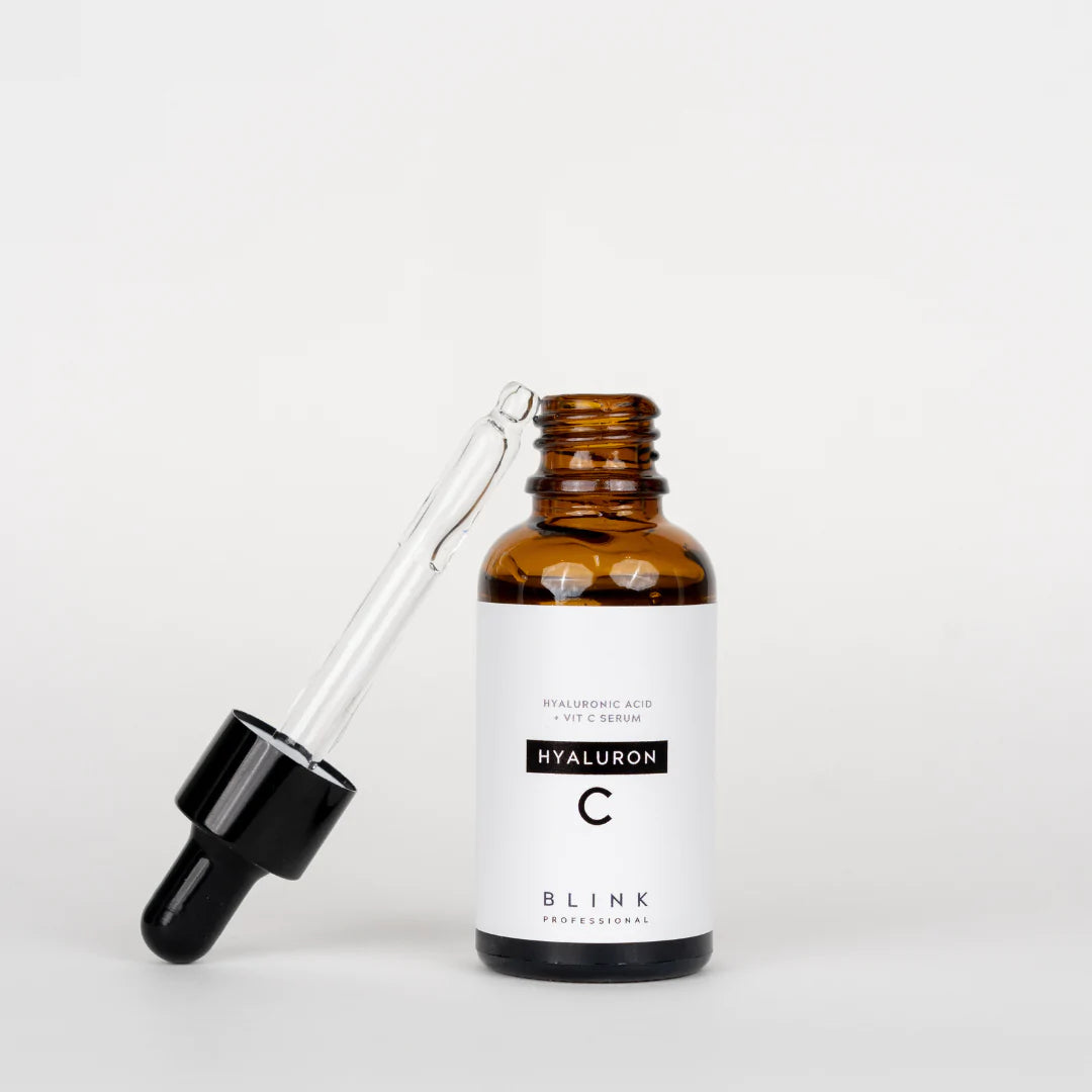 Hyaluron C Serum