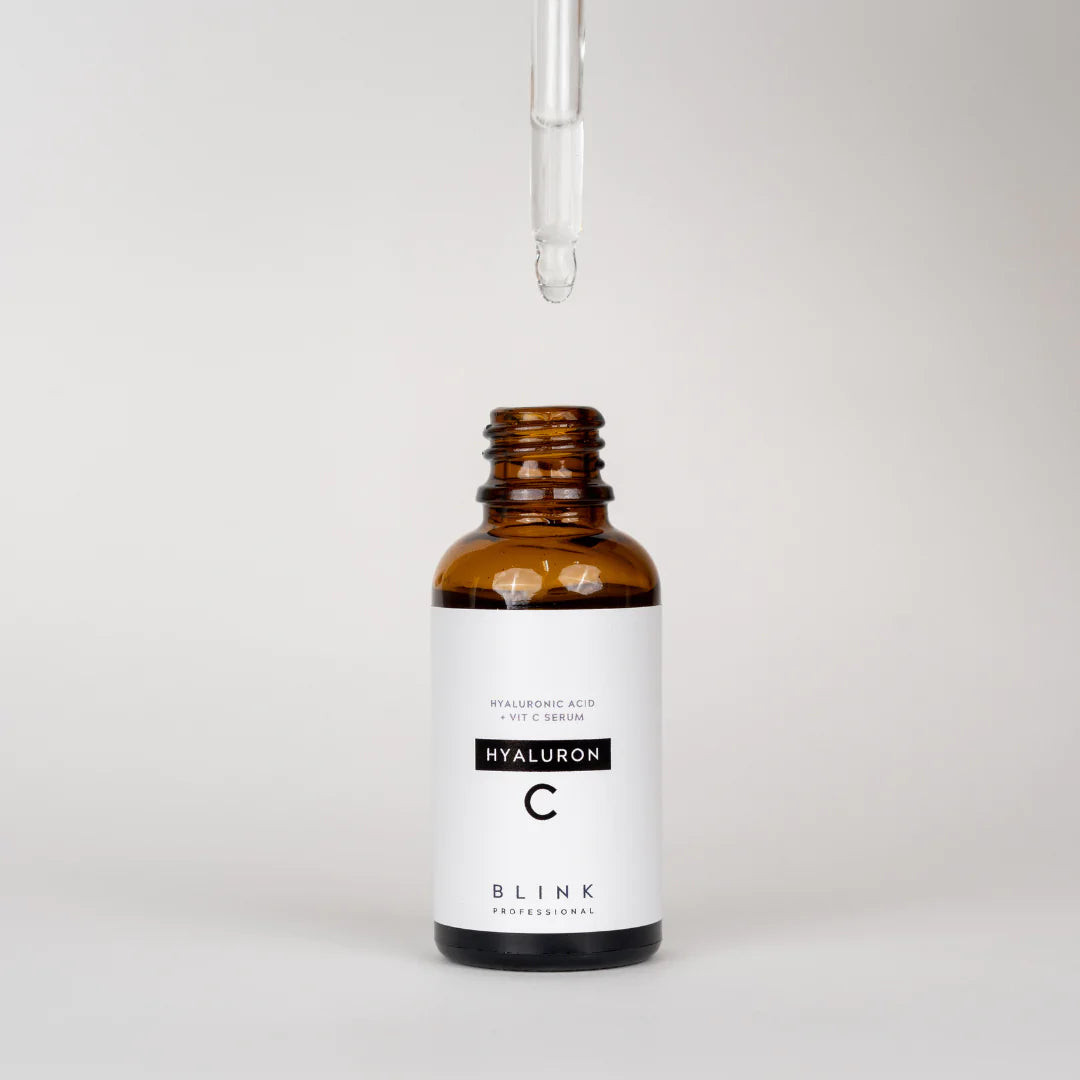 Hyaluron C Serum