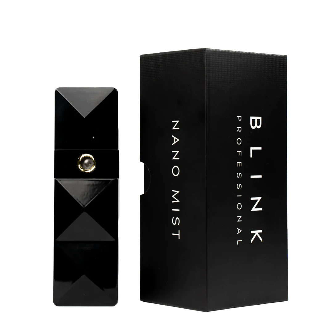 Nano Mist