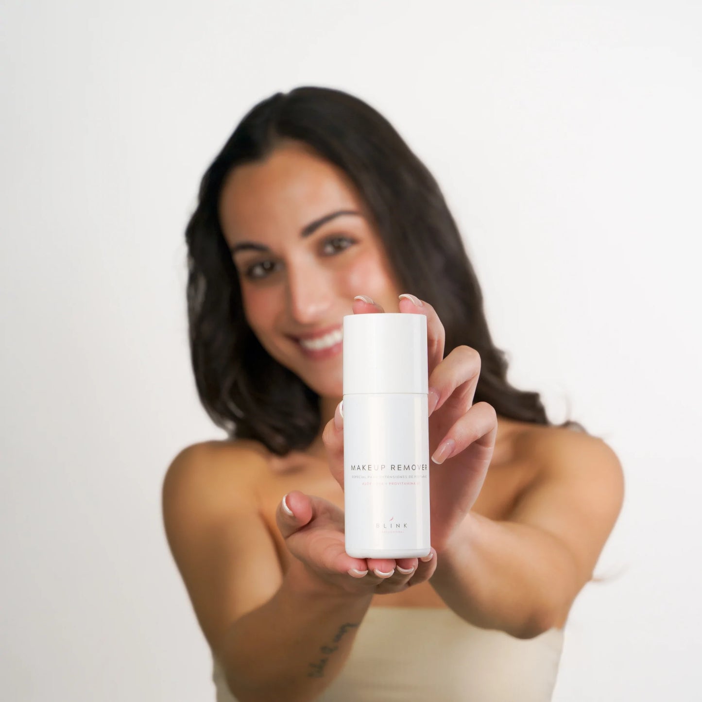 Makeup Remover
