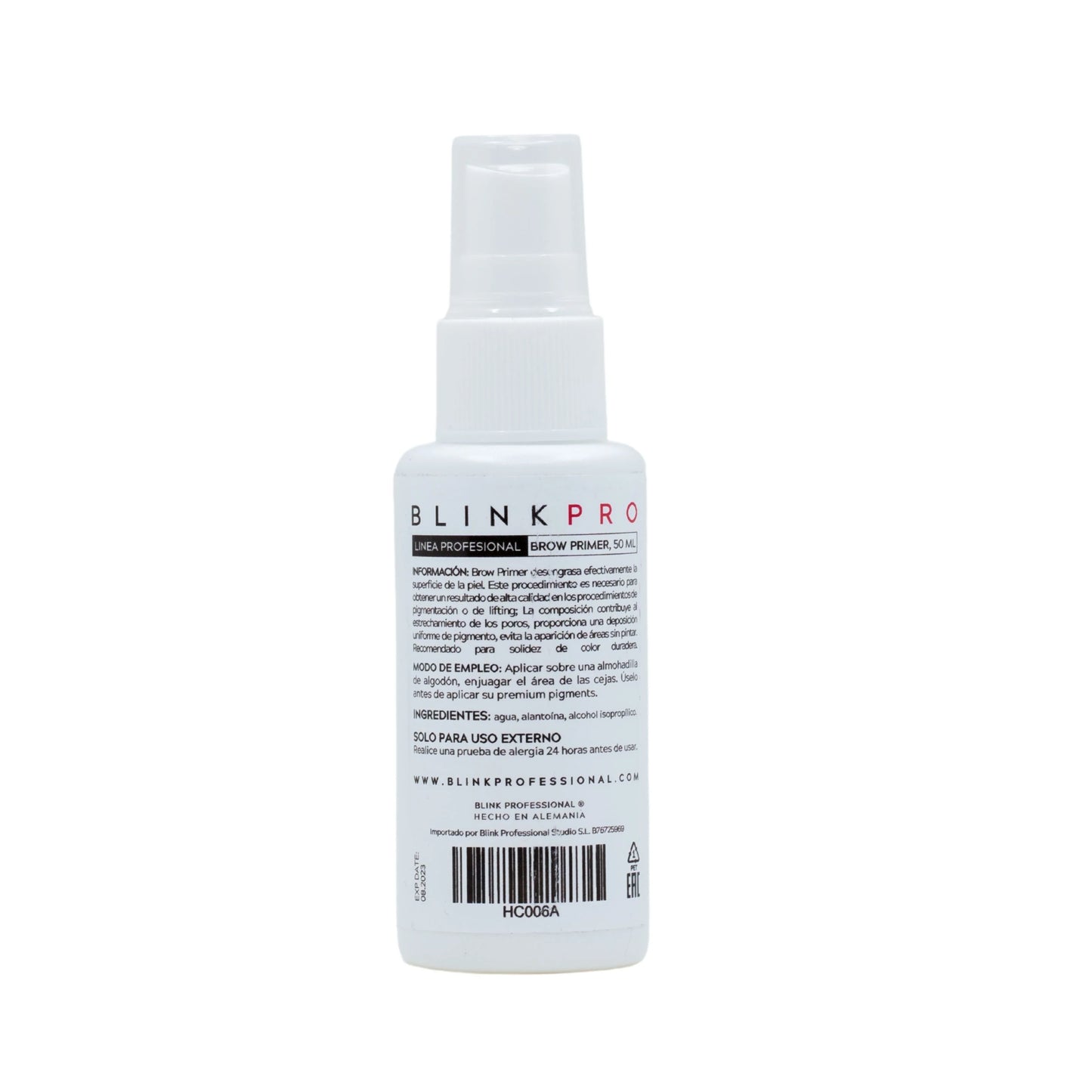 Brow Primer