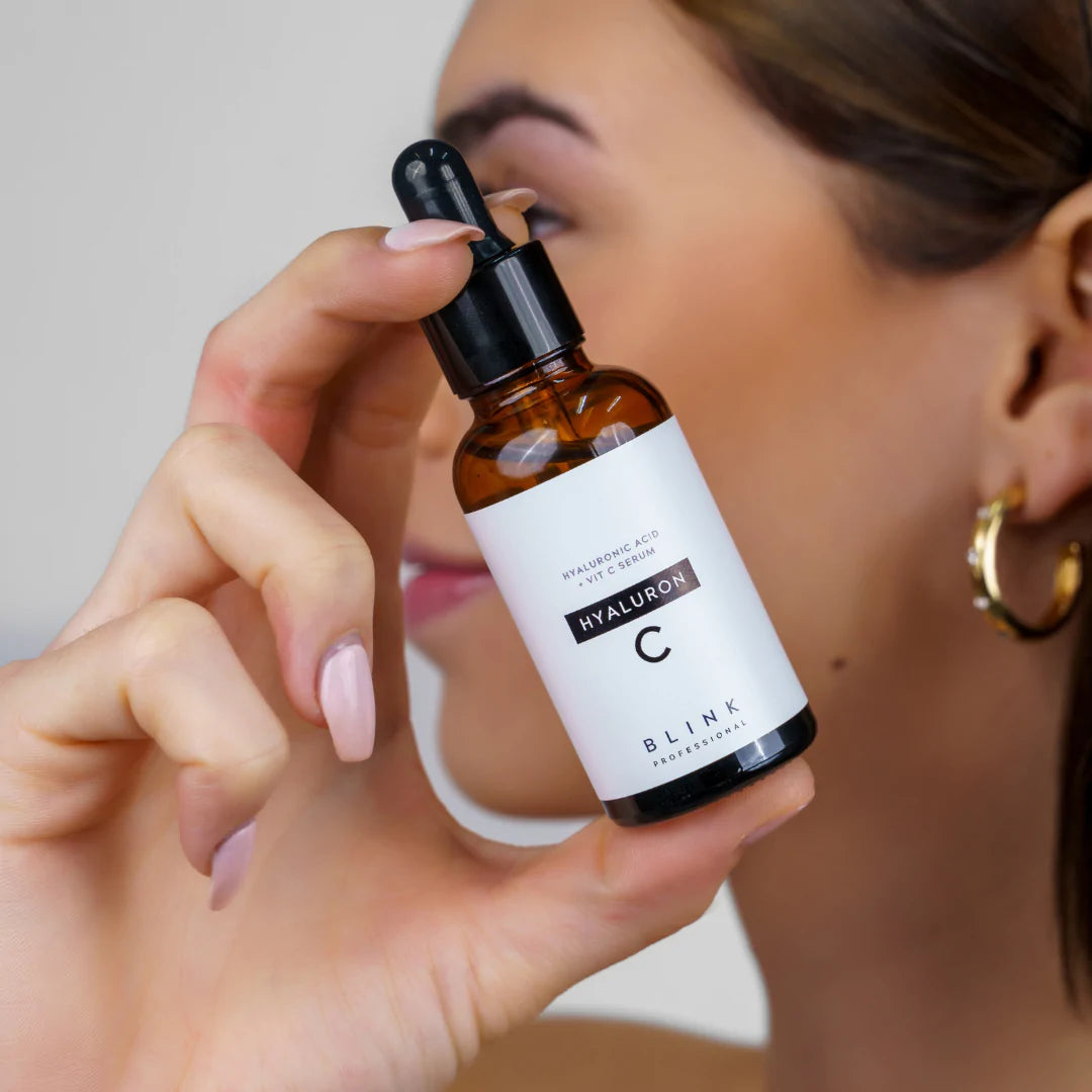 Hyaluron C Serum