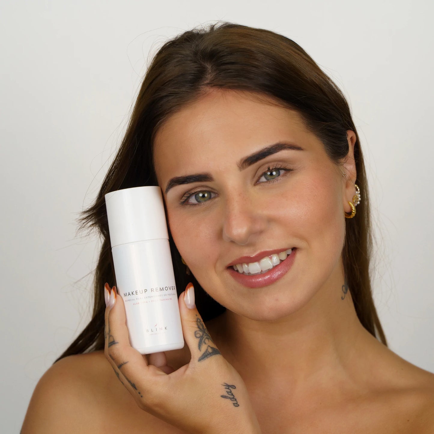 Makeup Remover