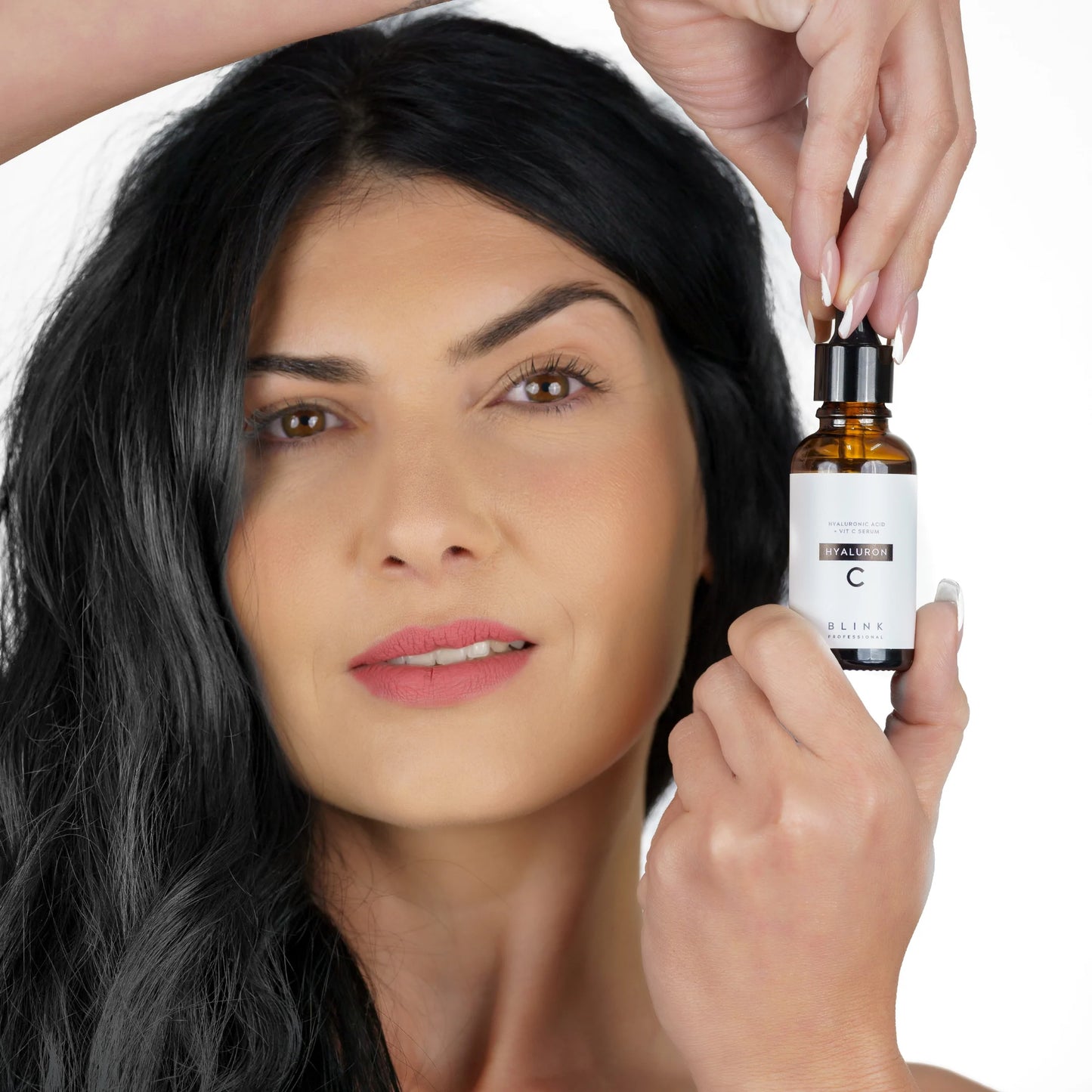 Hyaluron C Serum