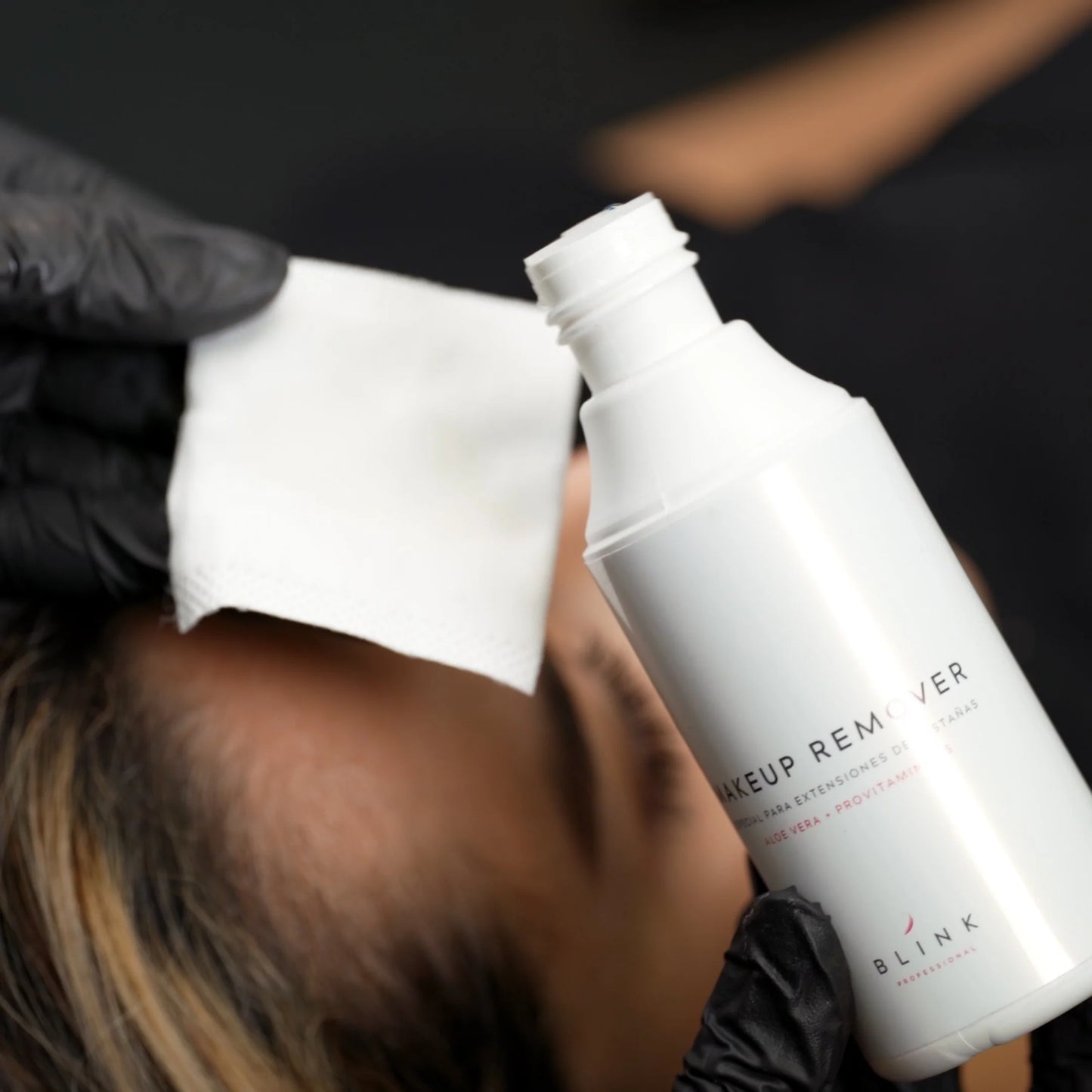Makeup Remover
