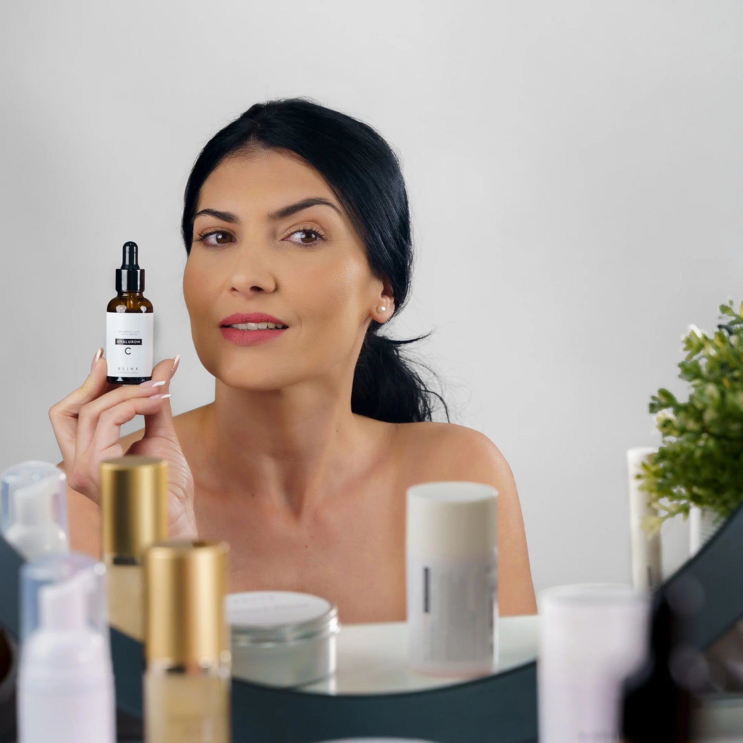 Hyaluron C Serum