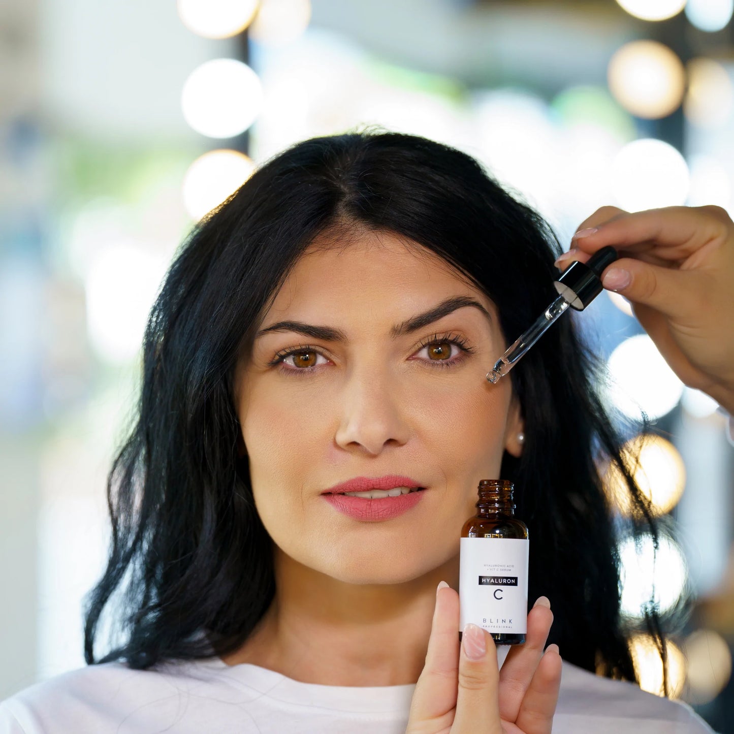 Hyaluron C Serum