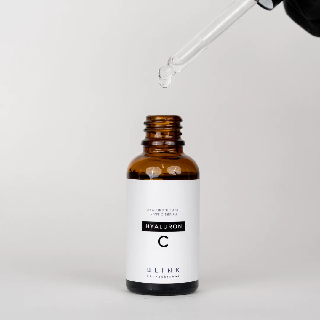 Hyaluron C Serum