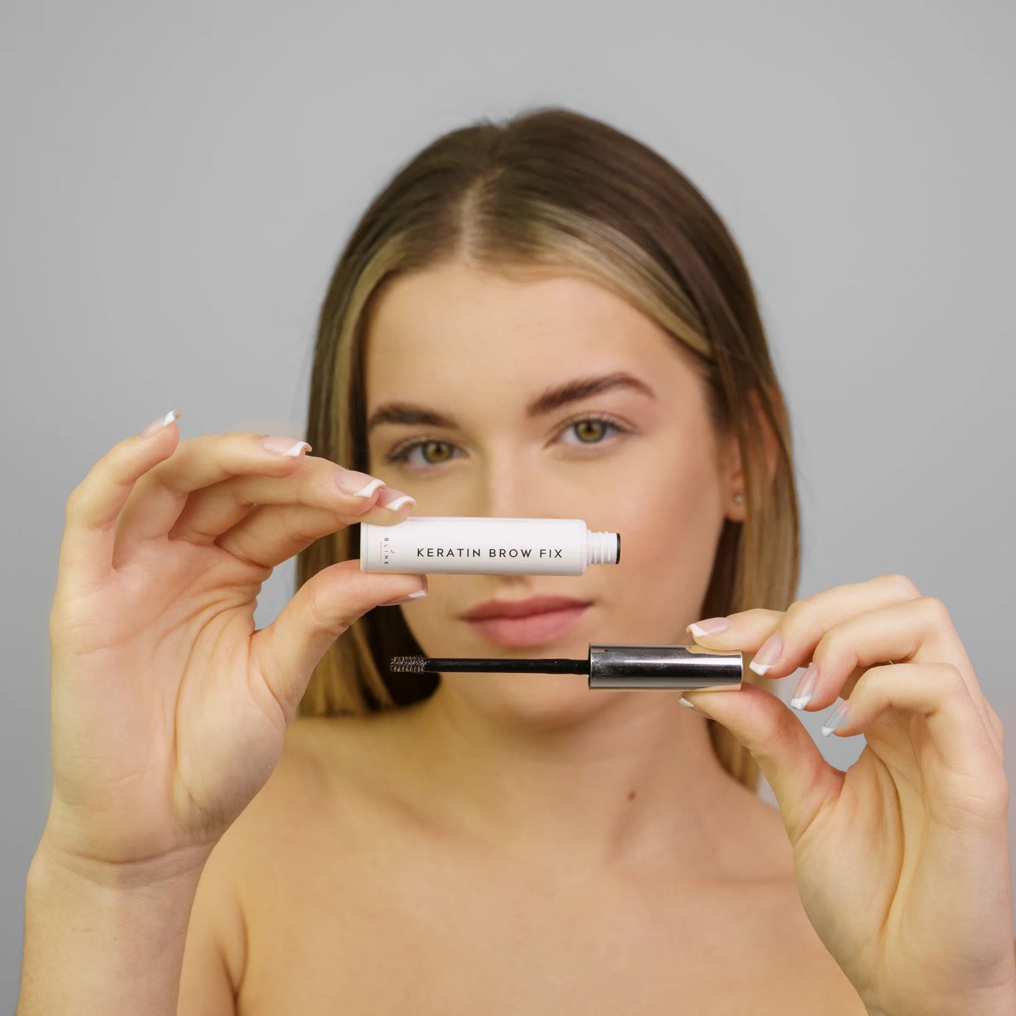 KERATIN BROW FIX Nueva Formulación Vegana 🍃