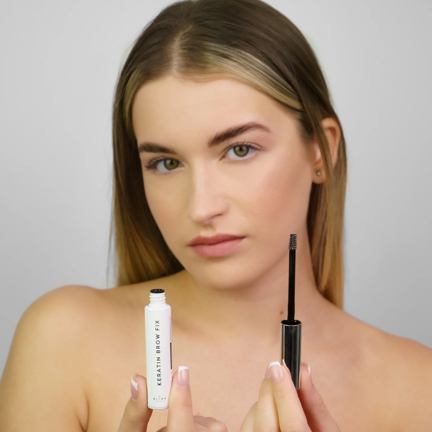 KERATIN BROW FIX Nueva Formulación Vegana 🍃