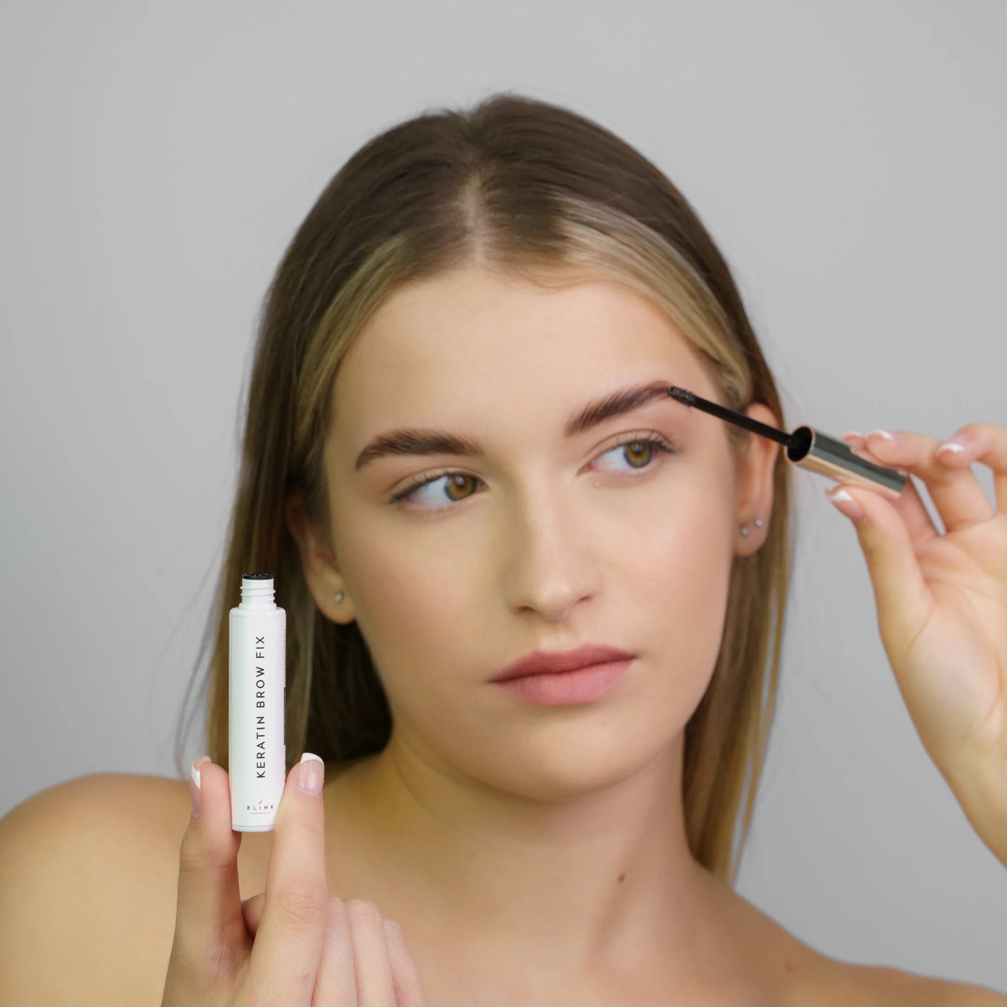 KERATIN BROW FIX Nueva Formulación Vegana 🍃