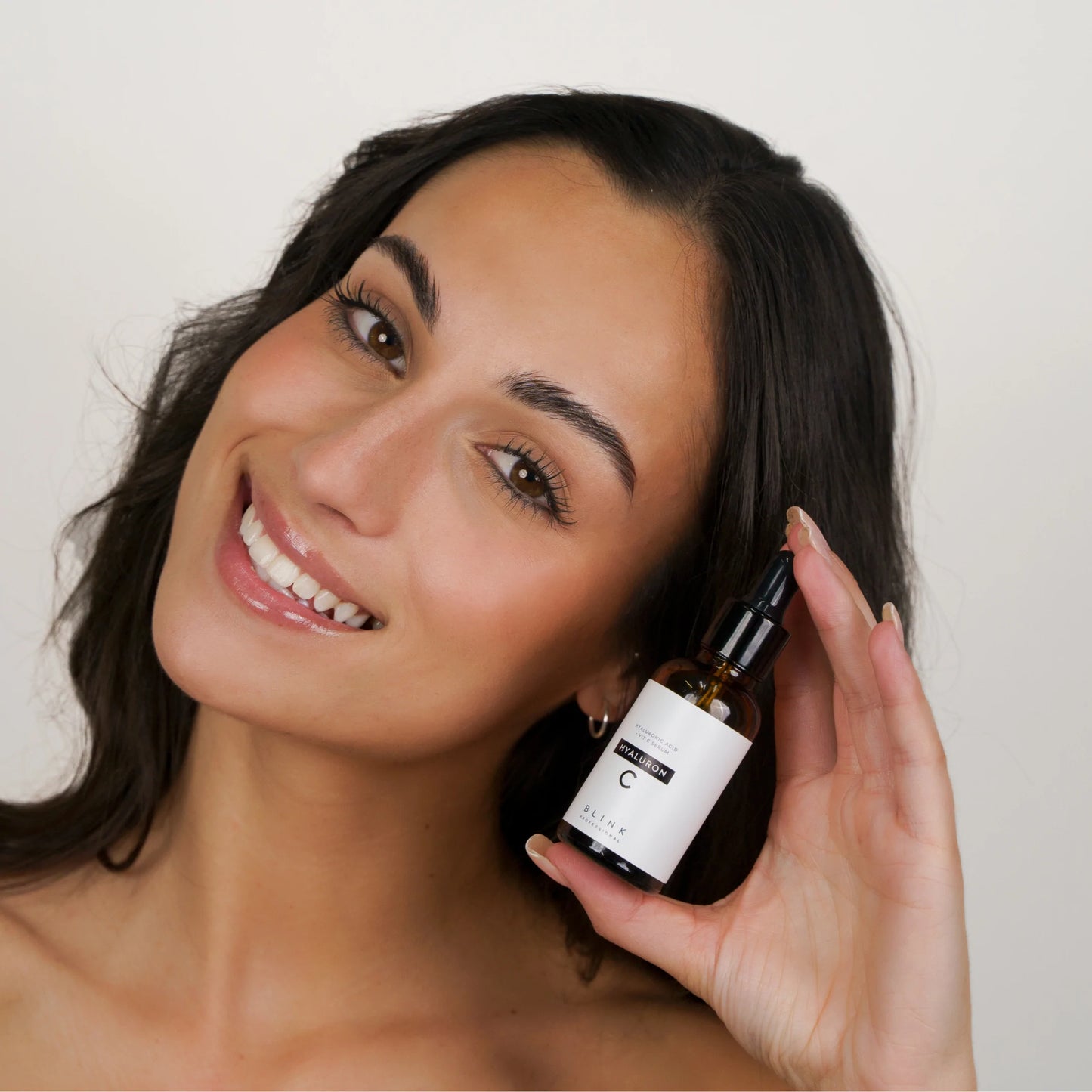 Hyaluron C Serum