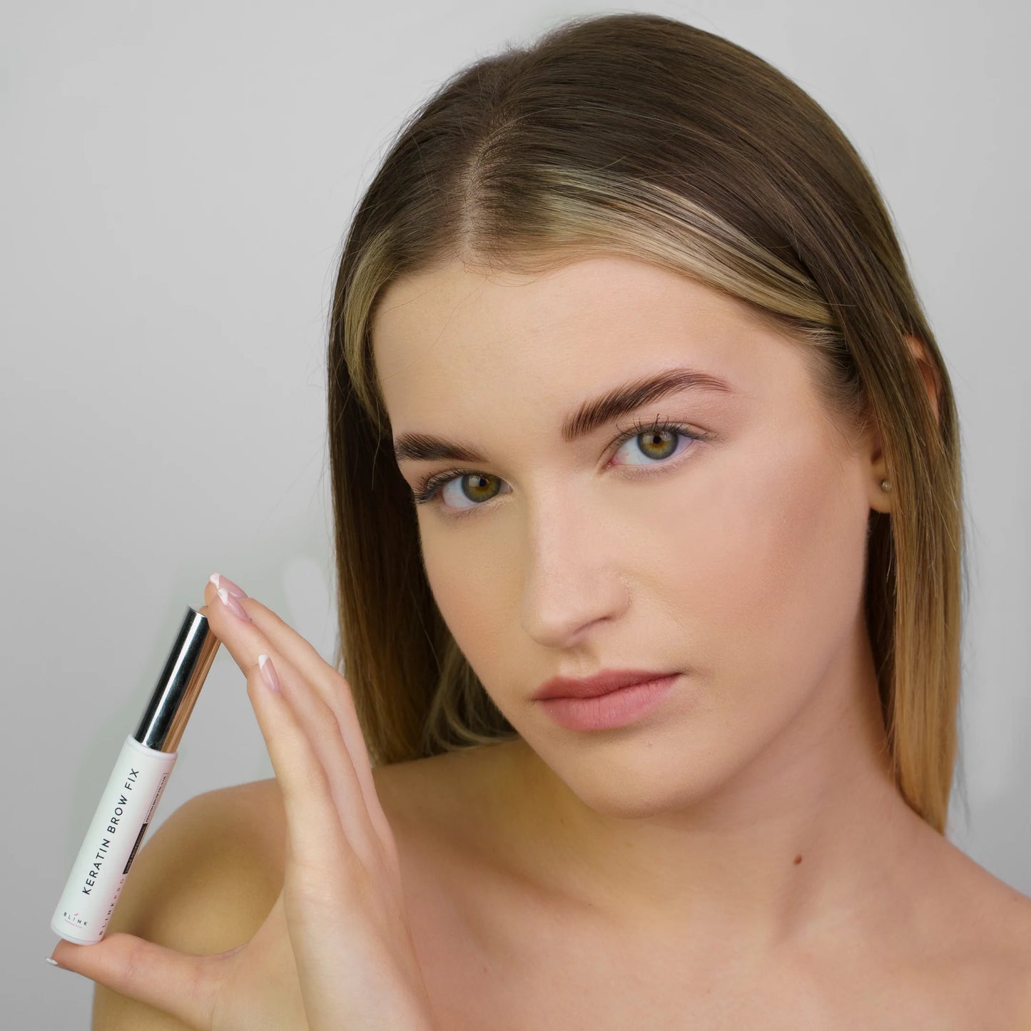 KERATIN BROW FIX Nueva Formulación Vegana 🍃