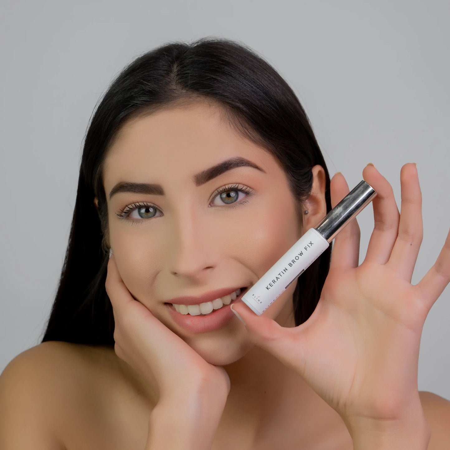 KERATIN BROW FIX Nueva Formulación Vegana 🍃