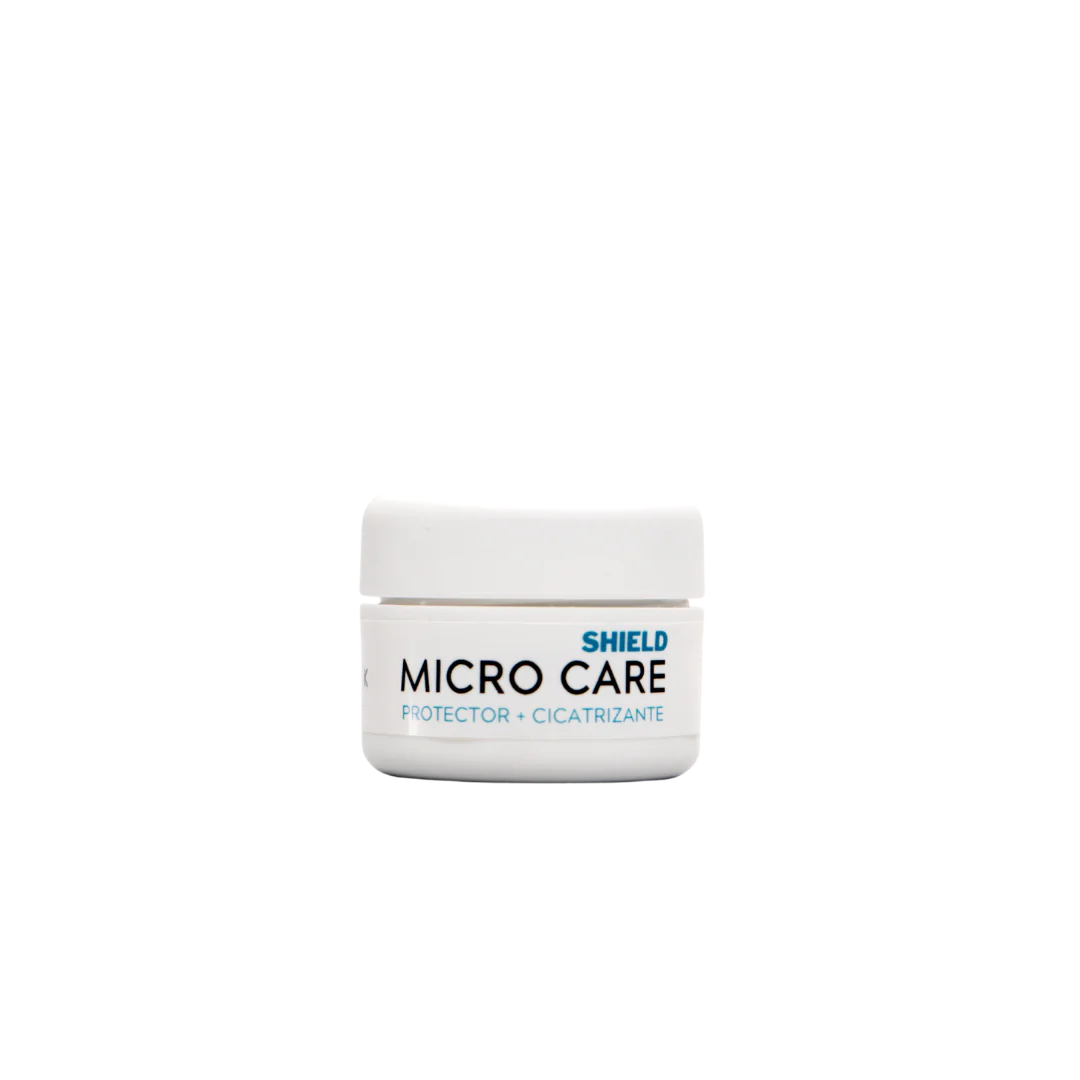 Micro Care SHIELD ''Fórmula de cuidado para Micro''