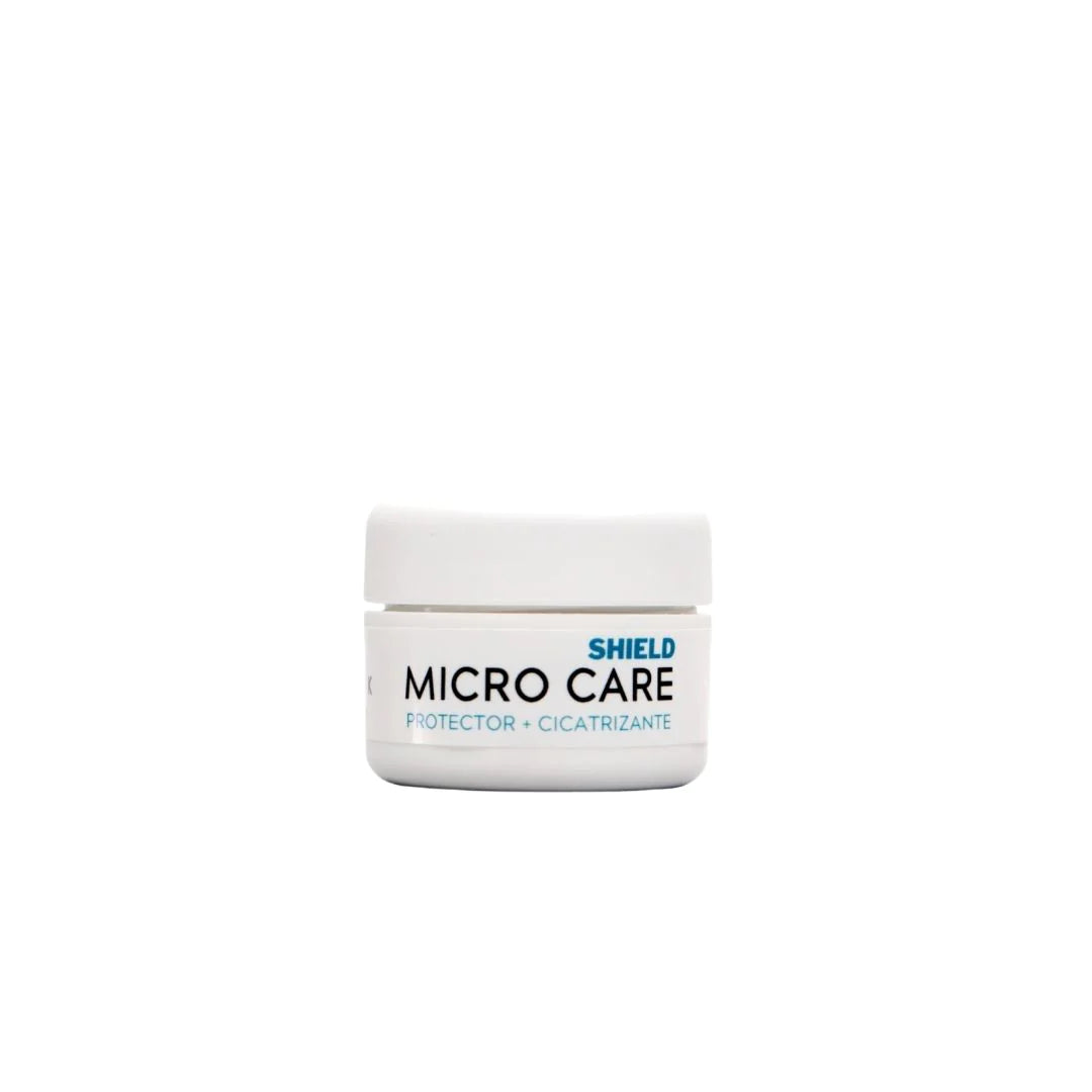 Micro Care SHIELD ''Fórmula de cuidado para Micro''