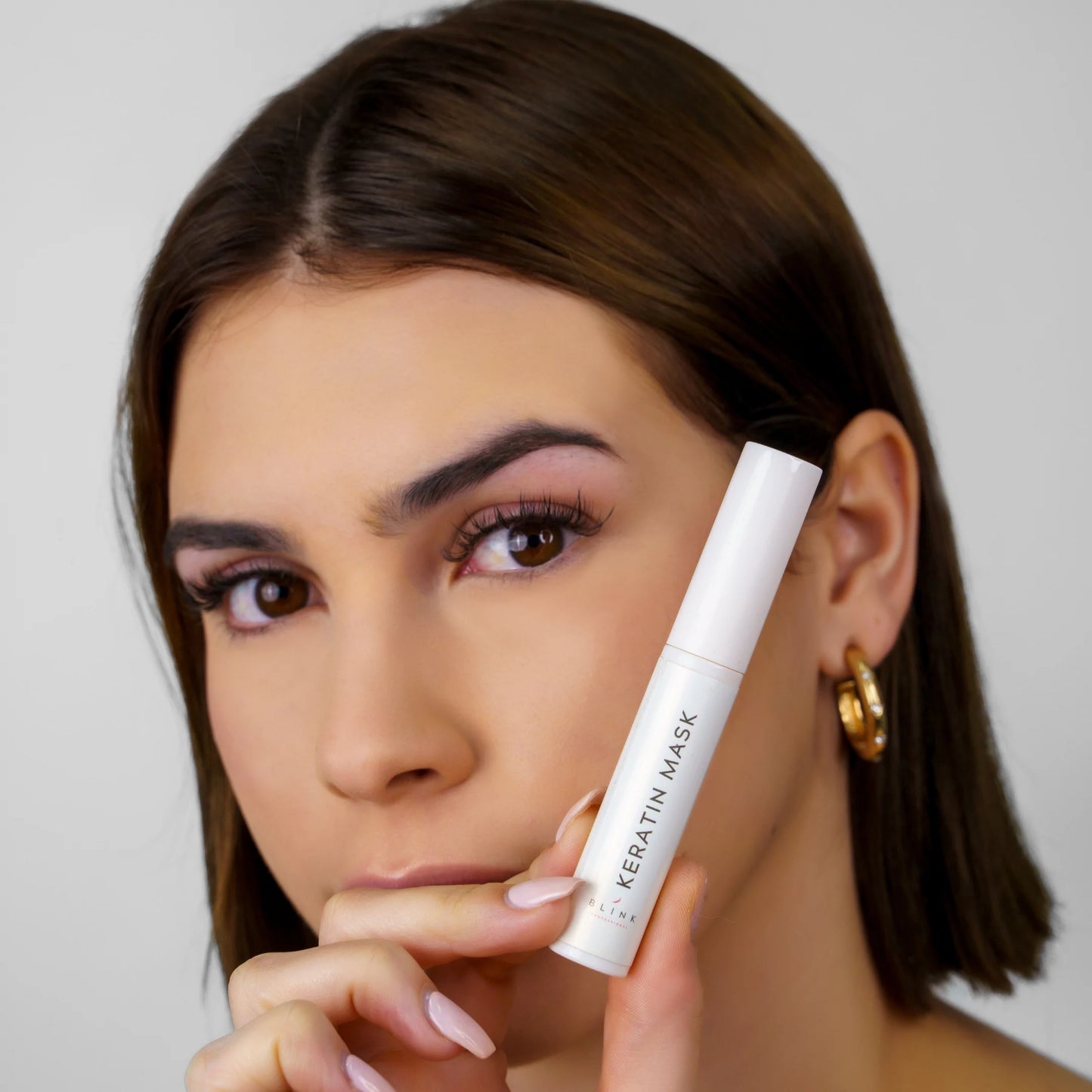 Keratin Mask
