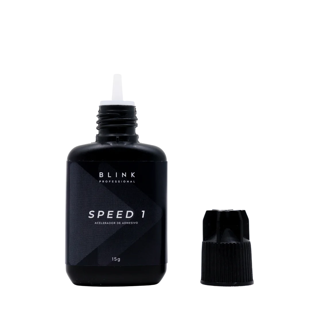 ·SPEED 1