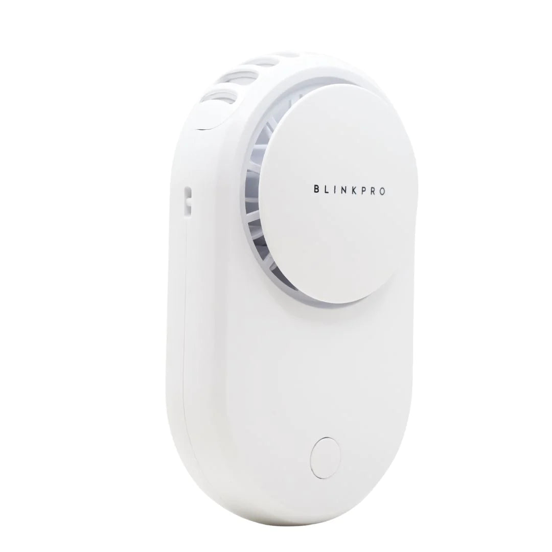 Airflow · Mini Ventilador Profesional