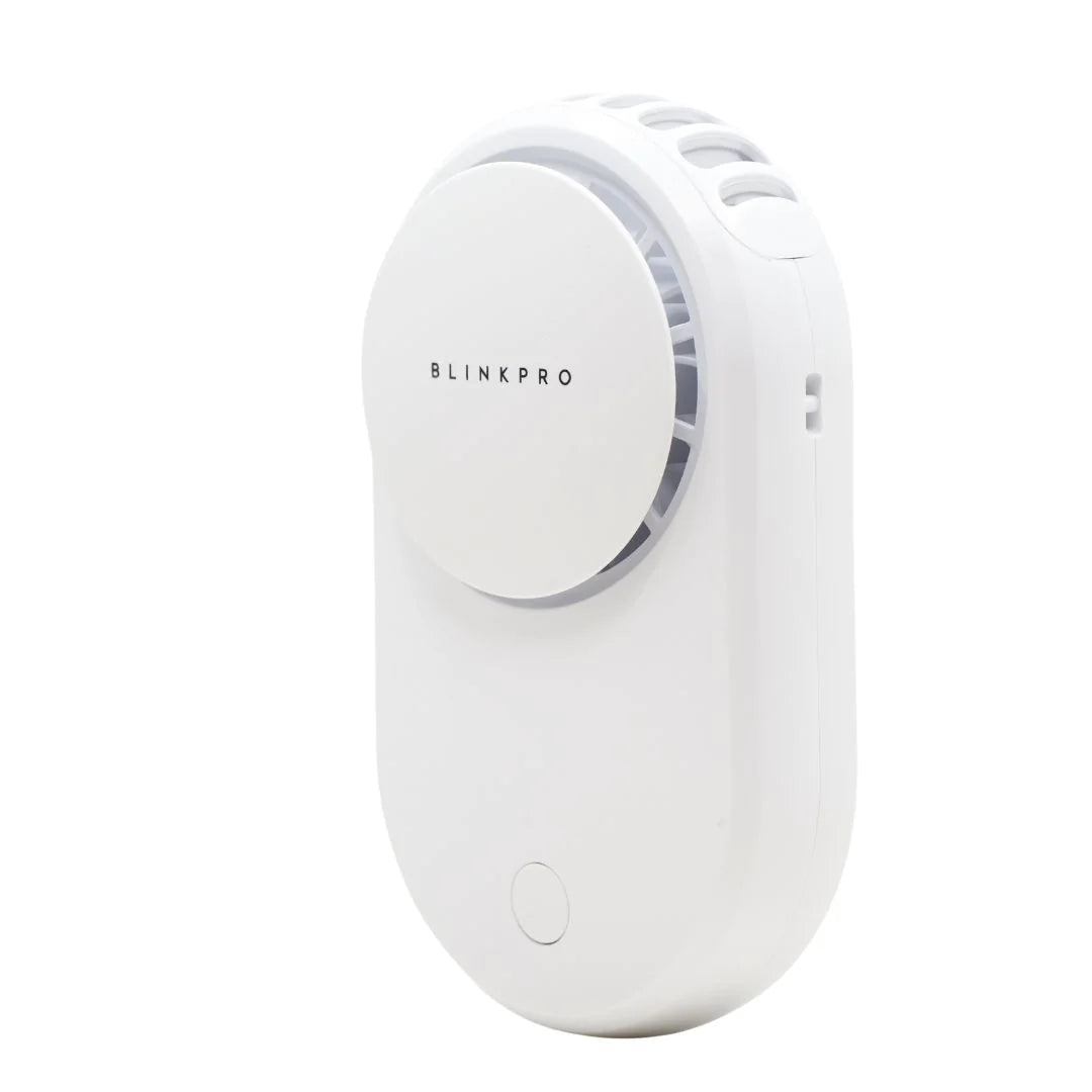 Airflow · Mini Ventilador Profesional
