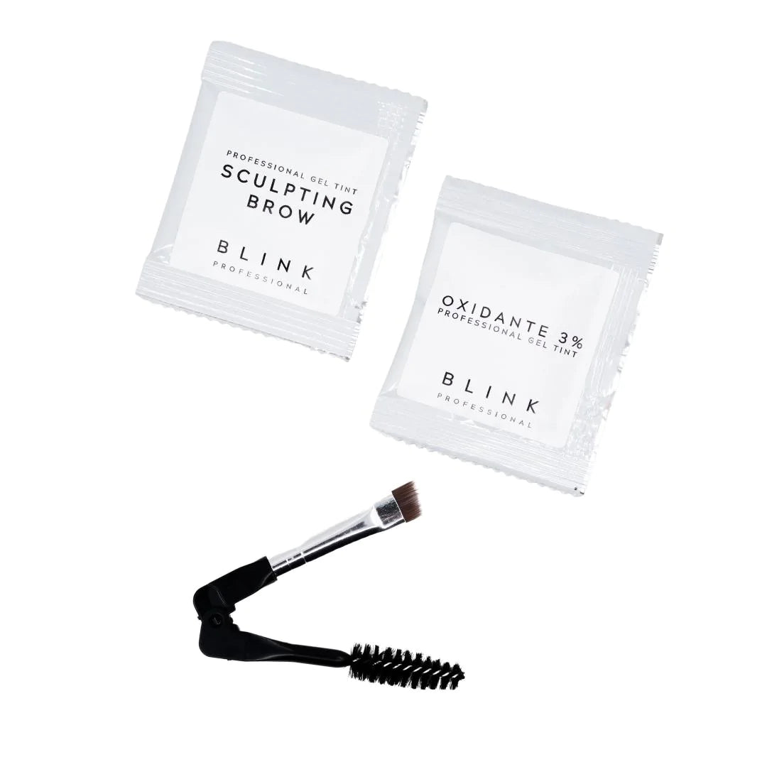 SCULPTING BROW · Home Set