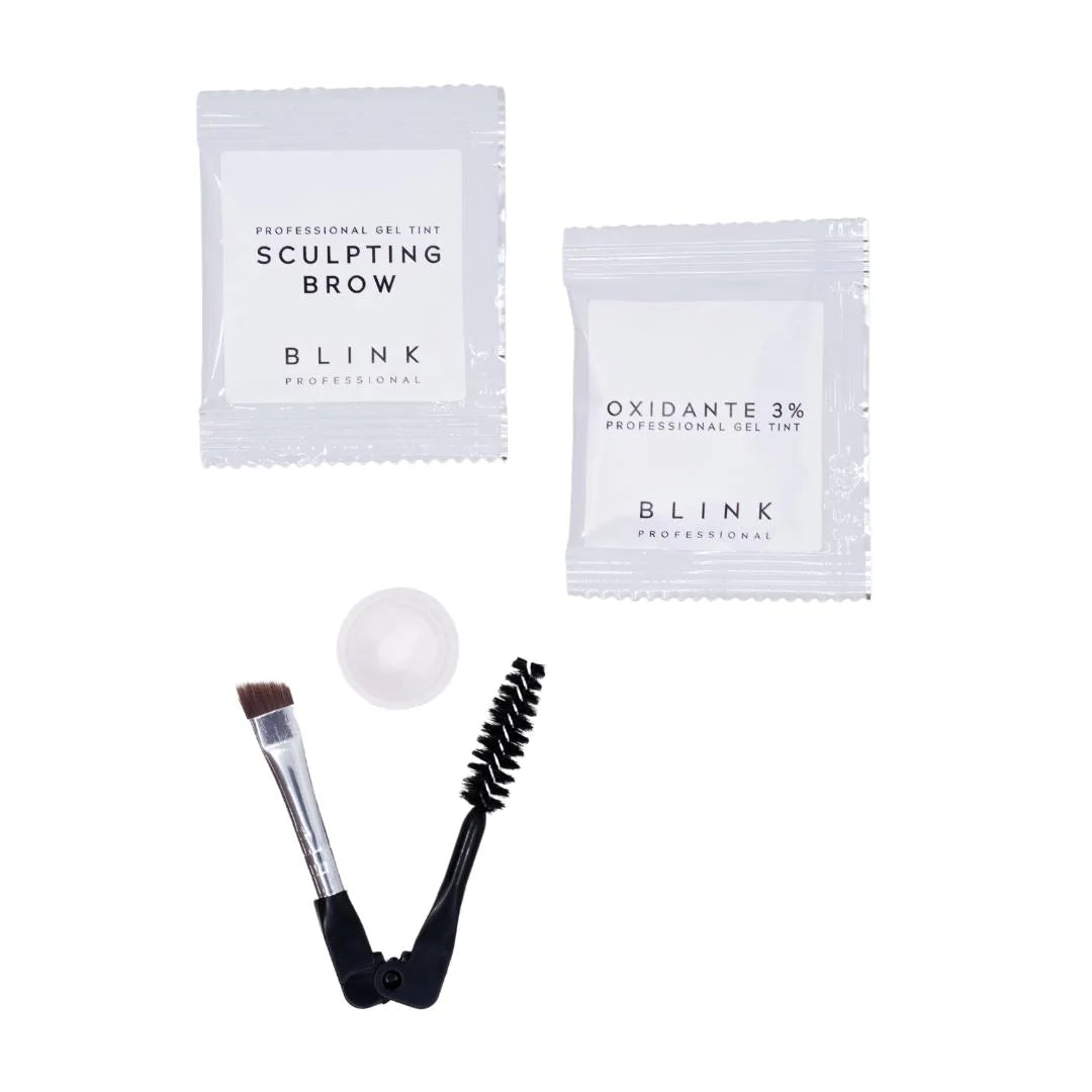 SCULPTING BROW · Home Set