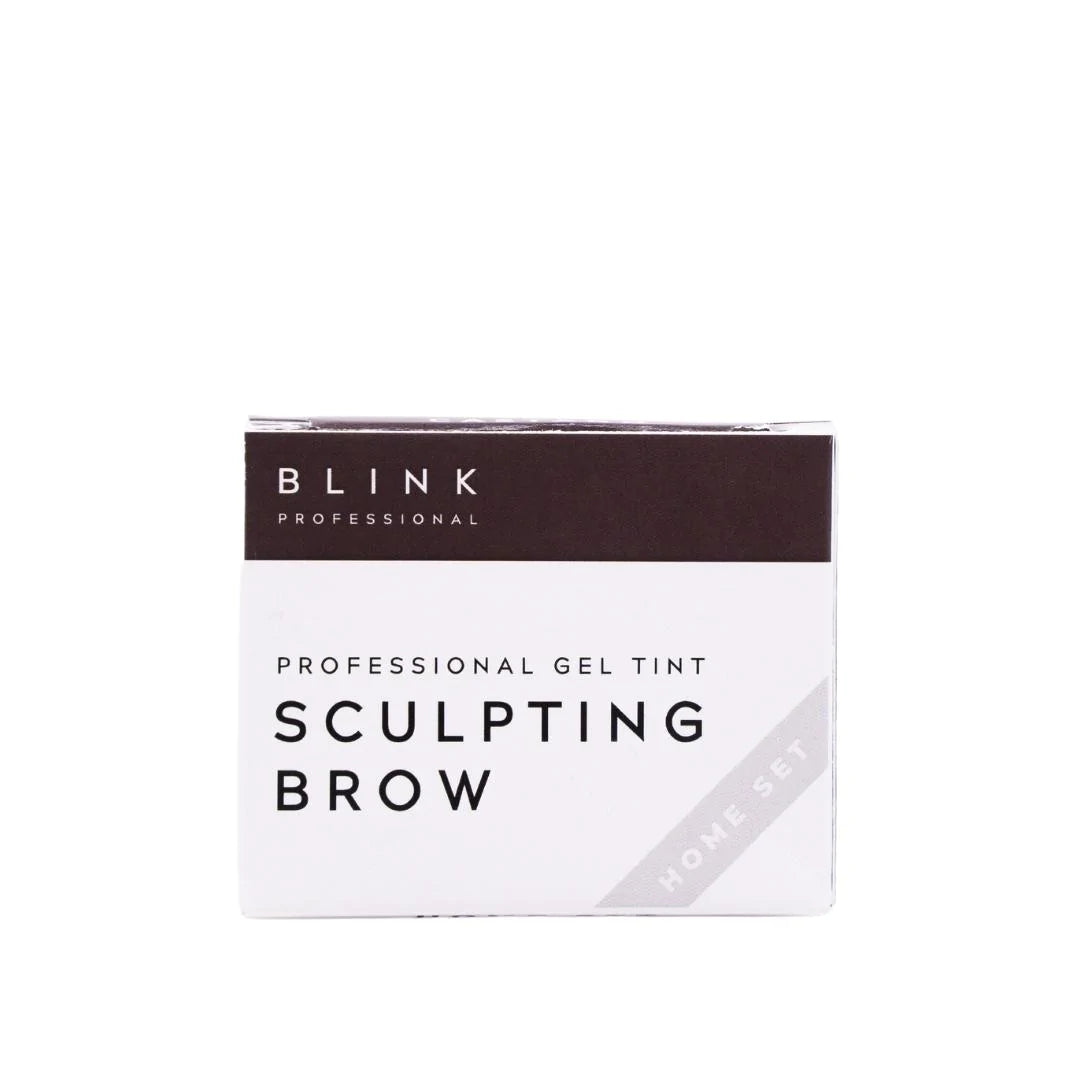 SCULPTING BROW · Home Set