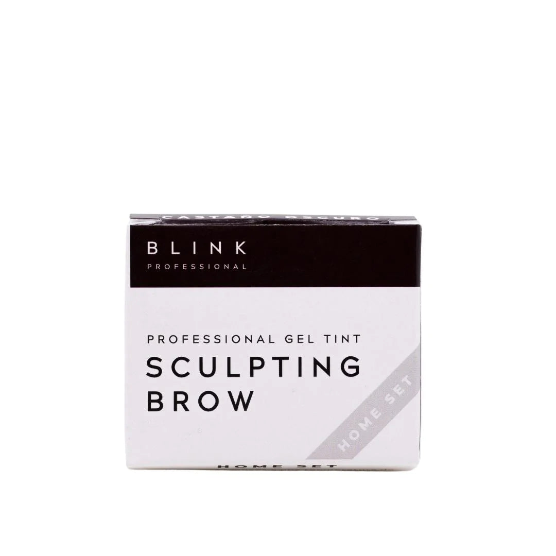 SCULPTING BROW · Home Set