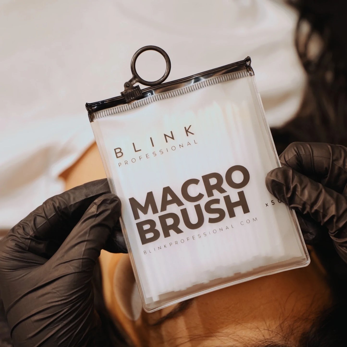 Macro Brush