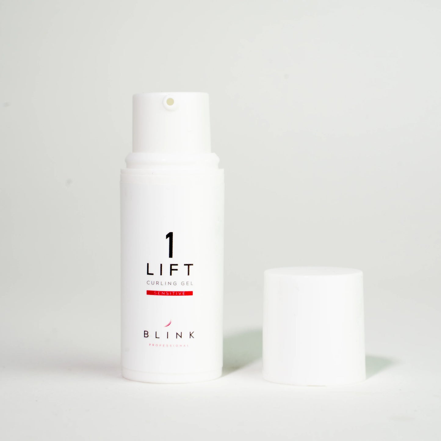 Lift 1 . Sensitive'
