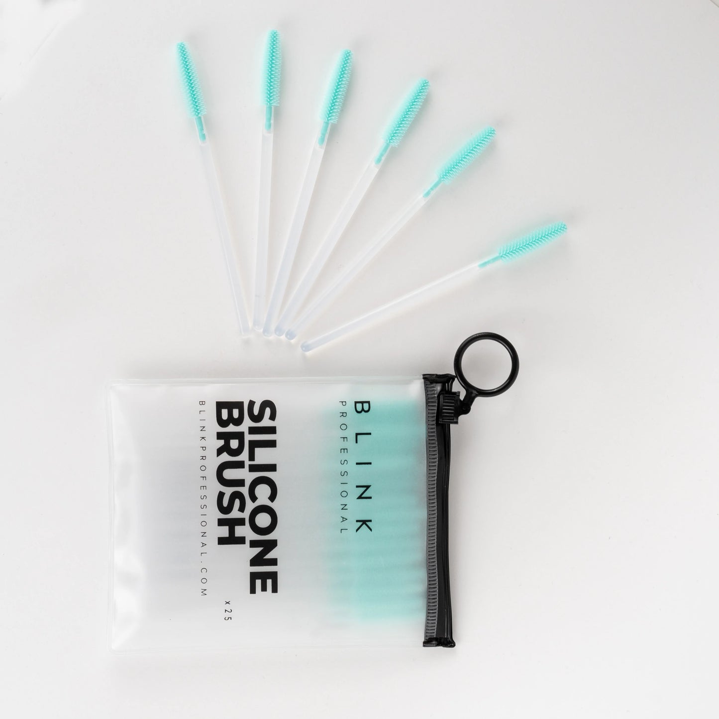Silicone Brush